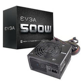 Fuente De Poder Evga 100-W1-0500-Kr 500w 80 Plus